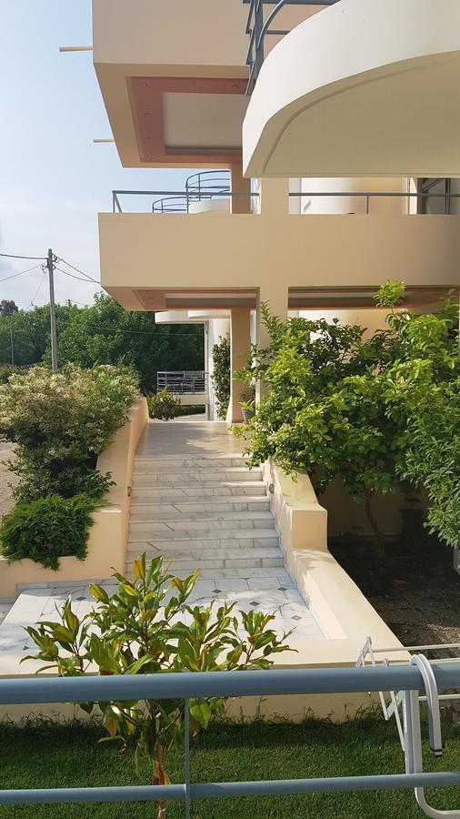 Ostria Kakovatos 3*