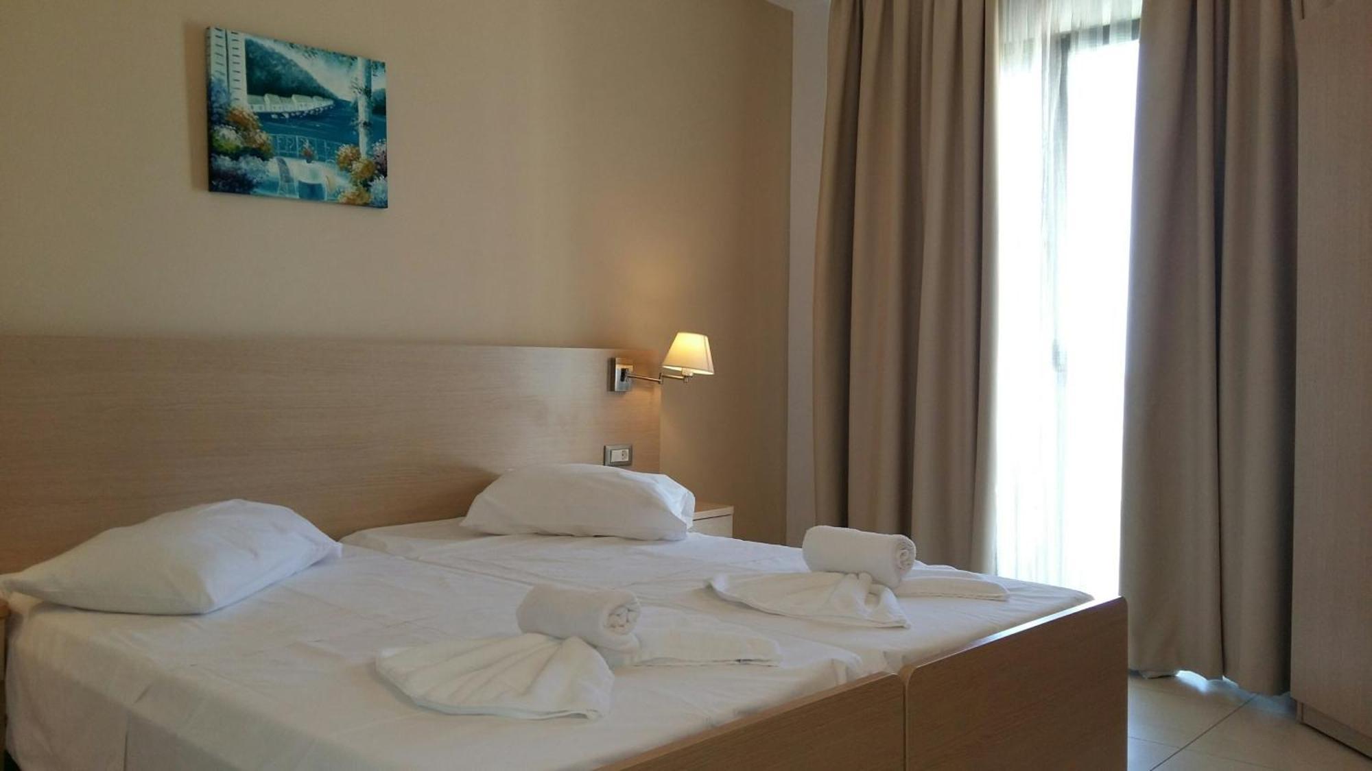 Hotel Ostria Kakovatos